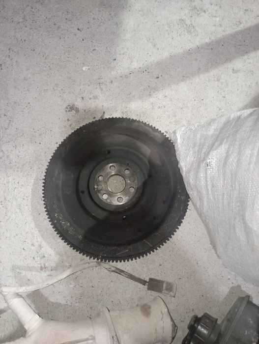 Ваз лада Приоро 16 клапан