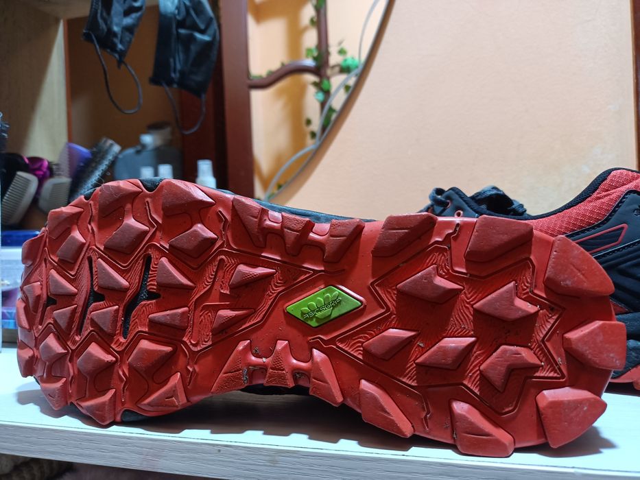 Кроссовки Asics 45 размер