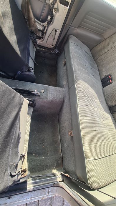 Bmw e30 купе двоен стоп