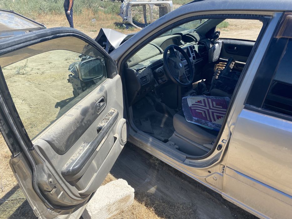 X- Trail, 2005,обьем 2, Акпп по запчастьям Атырау!!!