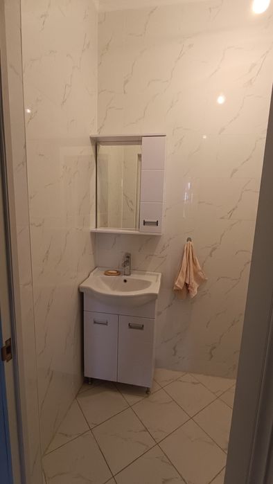 Частный дом с участком.