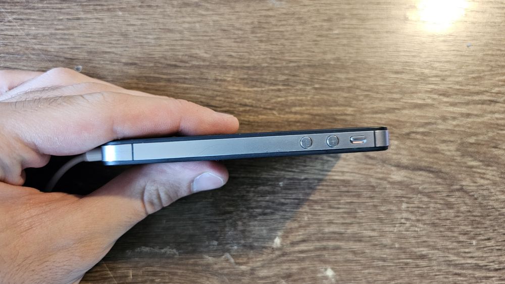 iPhone 4s alb 16Gb