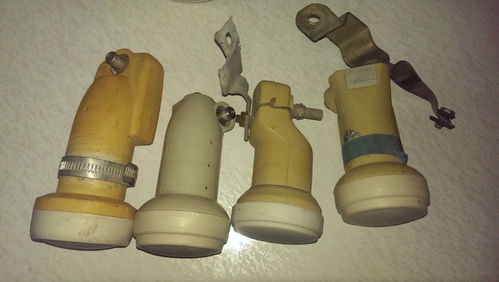 Головки маленькие