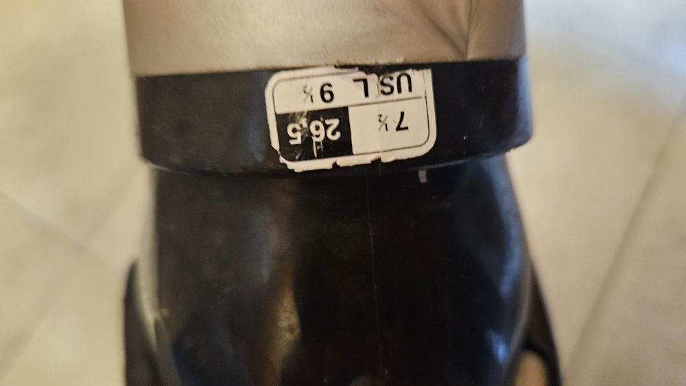 Намалени ски обувки LOWA Anatomic FIT