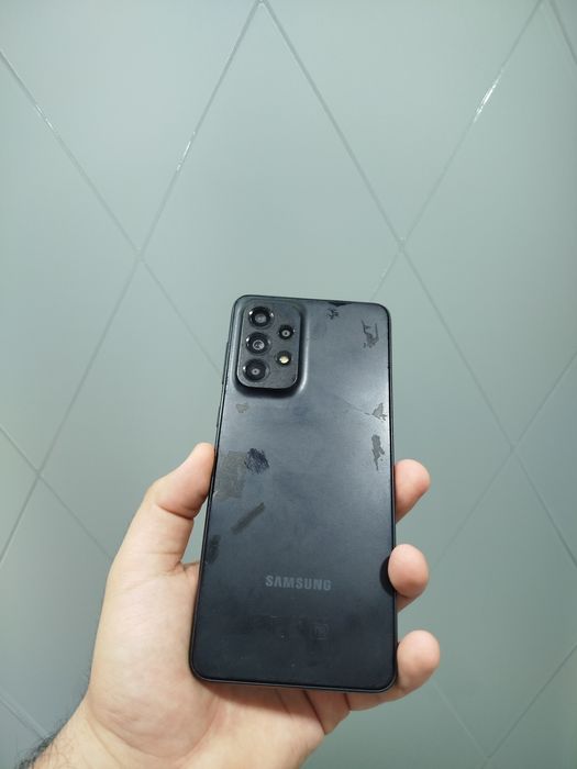 Samsung Galaxy A33 5G