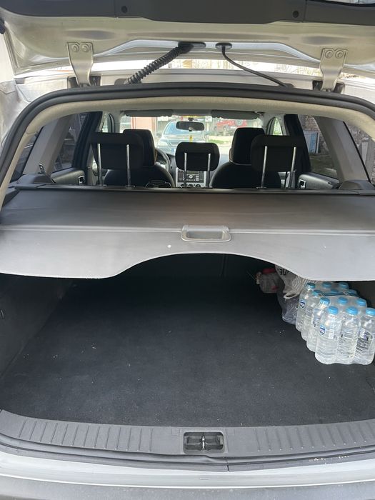 Ford Focus 1.6 TDCİ