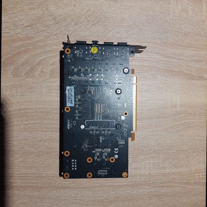 Placă video AMD Radeon RX6600