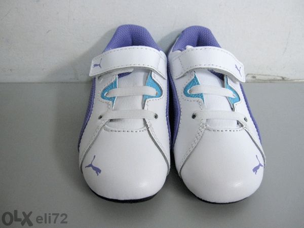 31 номер Puma / Пума /оригинални / нови
