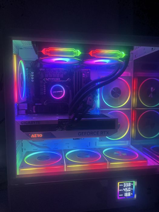 Pc gaming performanta in orice joc