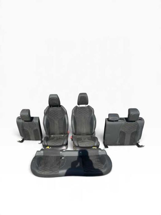 Dezmembrari Interior complet PEUGEOT 2008 GT FAB 2021