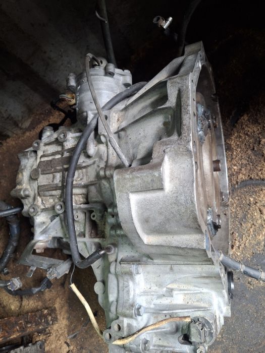 Коробка акпп коропка