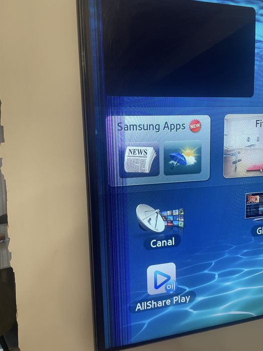 Tv samsung diagonala 139