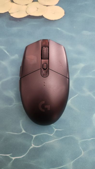 Logitech g305 mouse