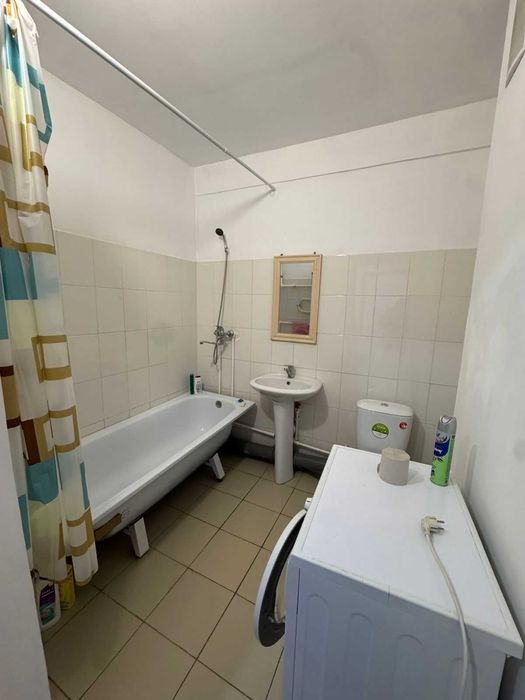 Продается 1 ком квартира в 10 мкр