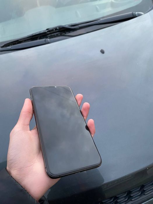 iphone xs max 64gb 79% yomkost