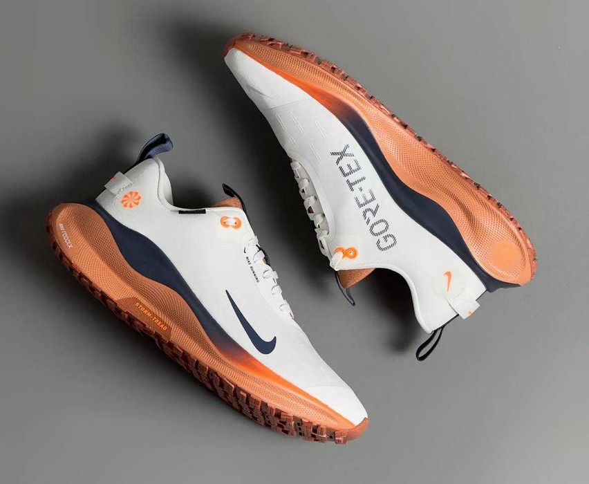 Продавам нови мъжки маратонки Nike Infinity RN 4 GORE-TEX