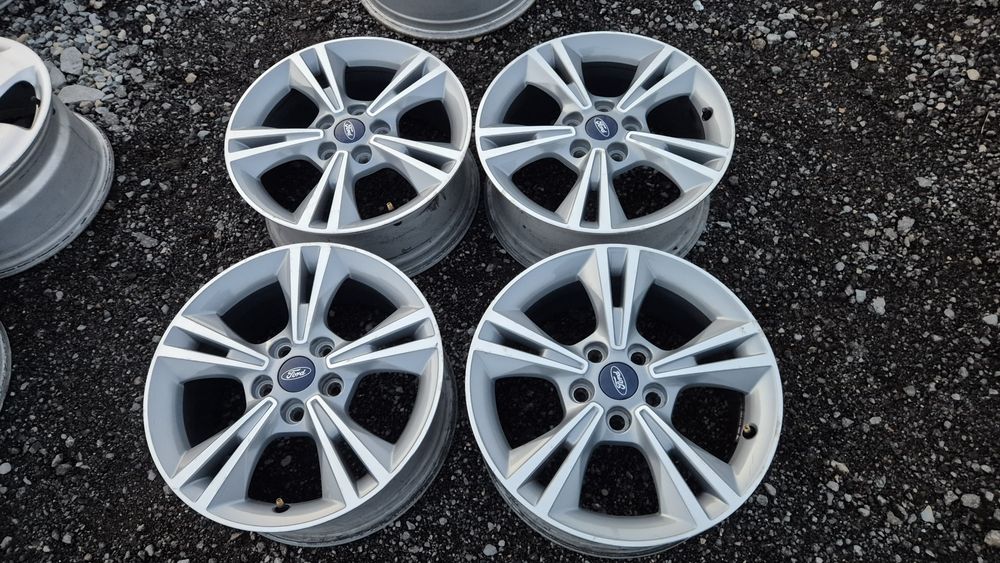 Оригинални джанти Форд 5/108 Ford Focus MK 3 5x108