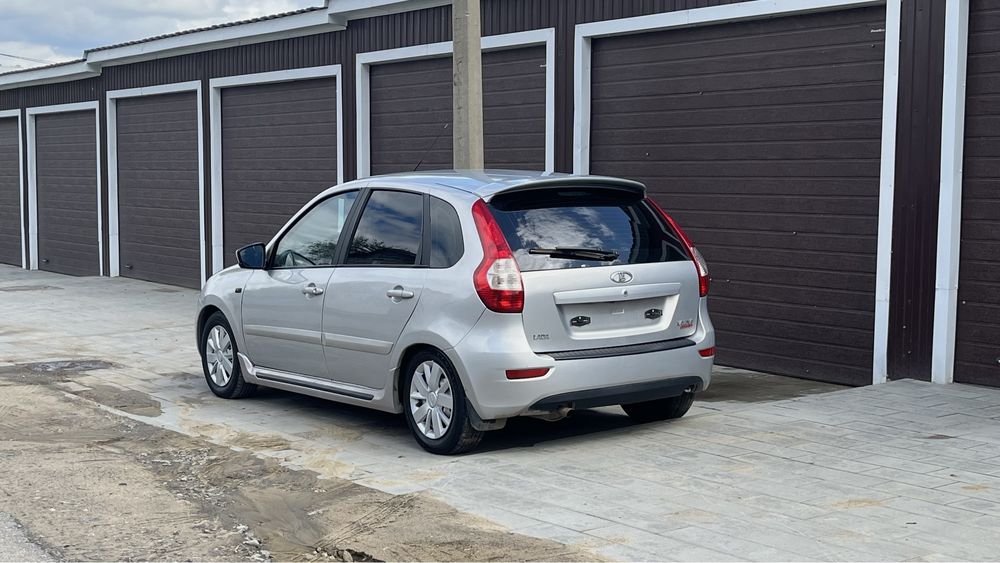 Lada kalina 2 продам