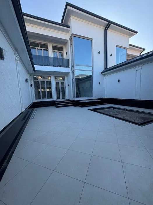 Продается Новый ДОМ в Элитной РАКАТ Махалле, Яккасарайский район