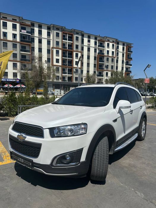 Каптива сотилади kaptiva Captiva