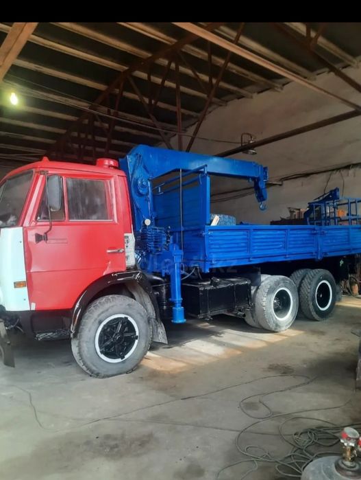 Срочно продам манипулятор