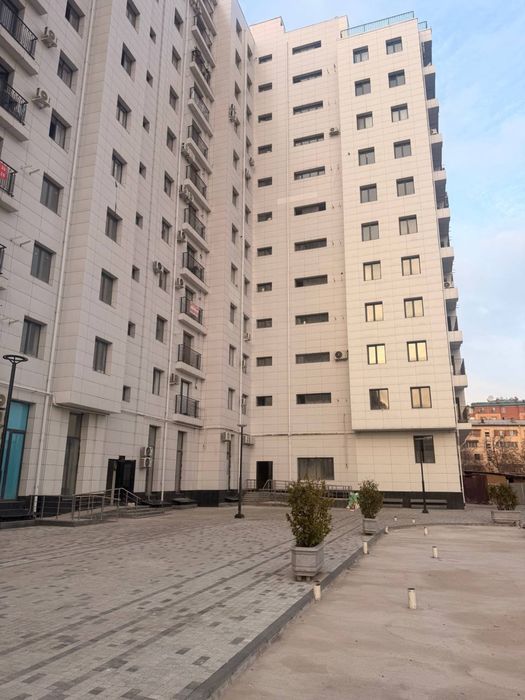 НОВОСТРОЙКА  ЖК Nukus Avenue   Яккасарайский район