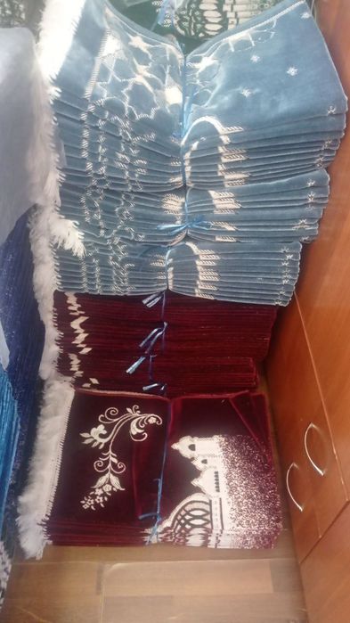 Joynamoz Жойнамоз оптом хайитга хаждан келиб тарқатишга Aksiya arzon