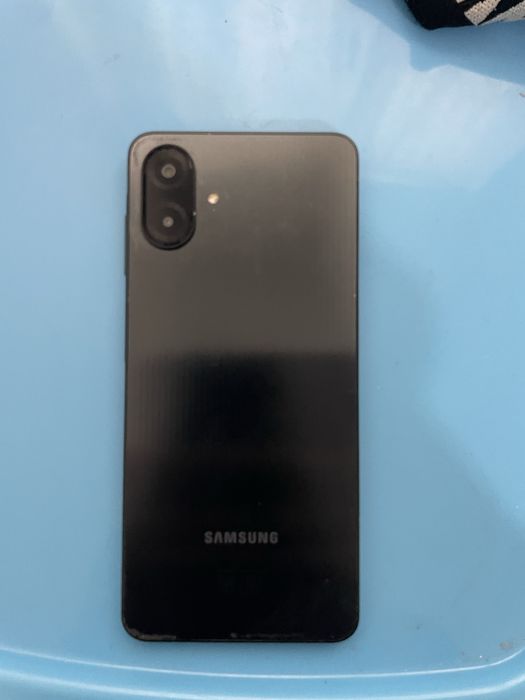 Самсунг А07 жаксы жагдайда