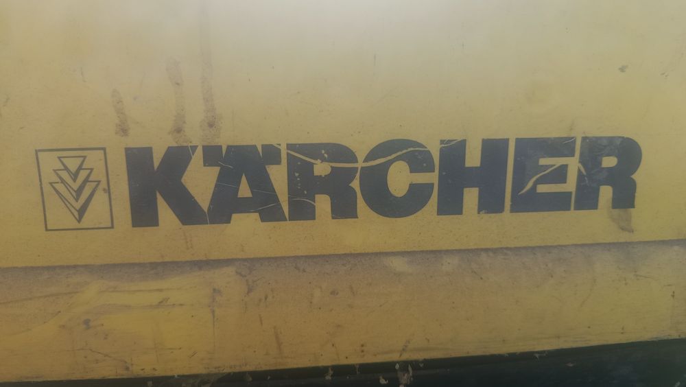 Vând danf Karcher