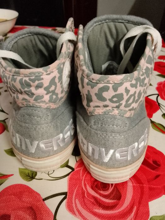 Converse femei,nr.41
