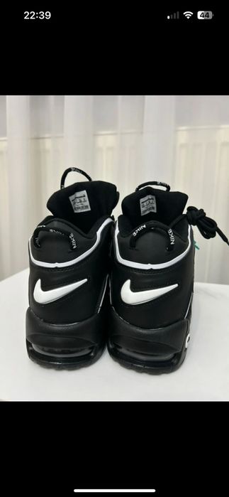 Nike uptempo nr 44