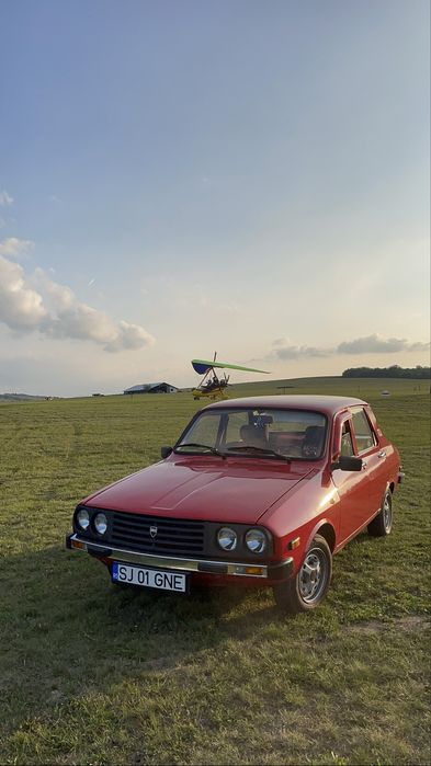 Inchiriez Dacia 1310 pentru sedinte foto , evenimente