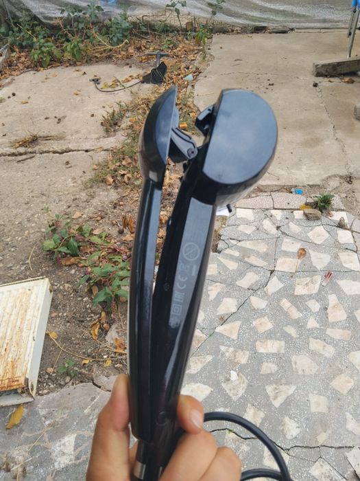 Placă de ondulat parul Babyliss