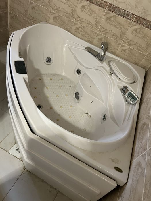 Продам Джакузи (новый)