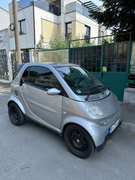 Inchiriez MASINA * Rent a car SMART * GLOVO BOLT WOLT delivery