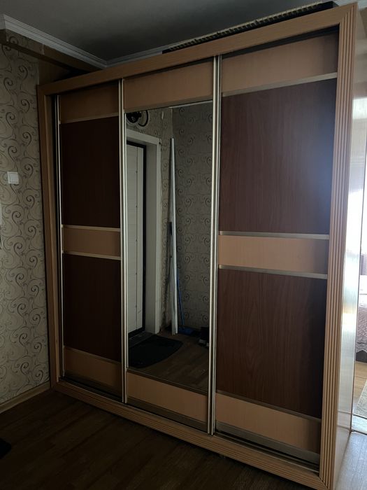 Продам шкаф - купе