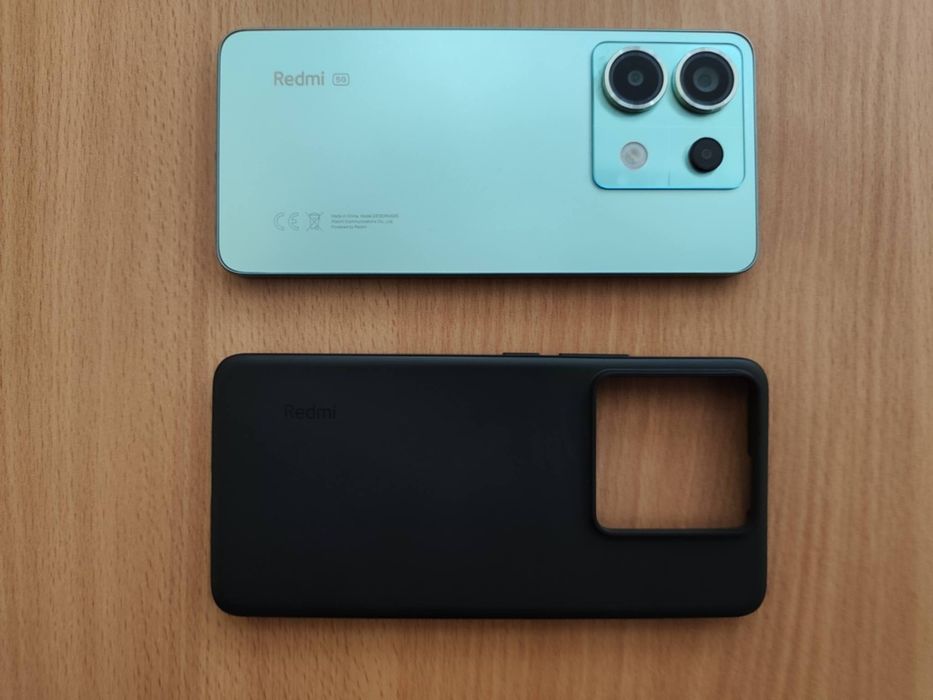 Redmi Note 13 Pro 5G