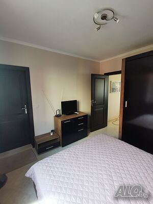 Дава се под наем Тристаен апартамент в Ахелой - 90 кв.м за 500 € - Снимка #9