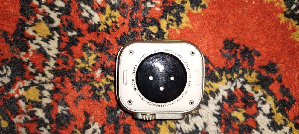 Смарт-часы идеал