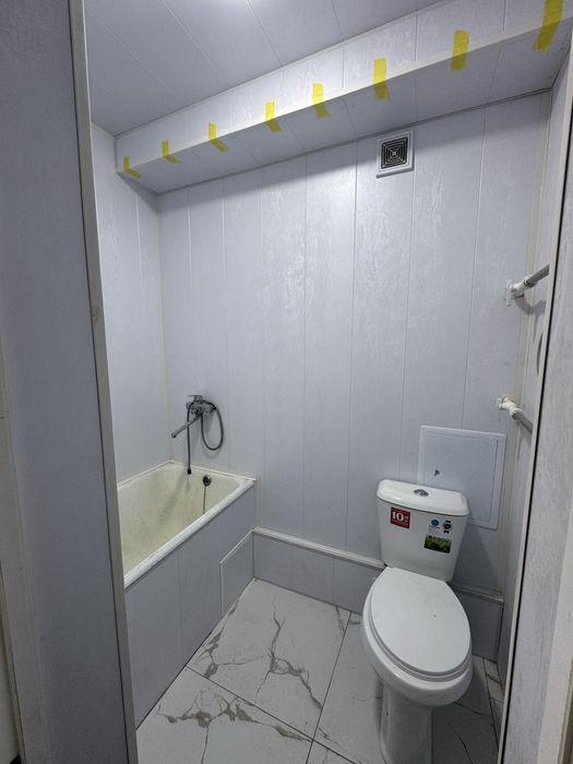 Сотилади янги ремонтли галерейка 1/2/4 Юнусобод 2