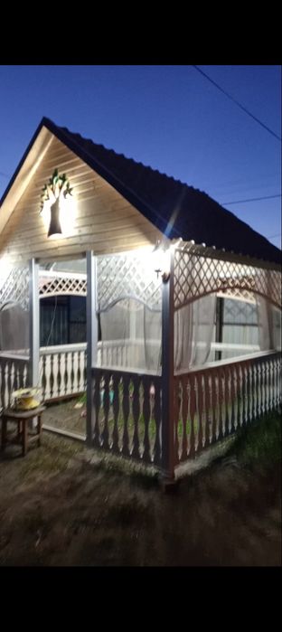 Изготовление беседок!