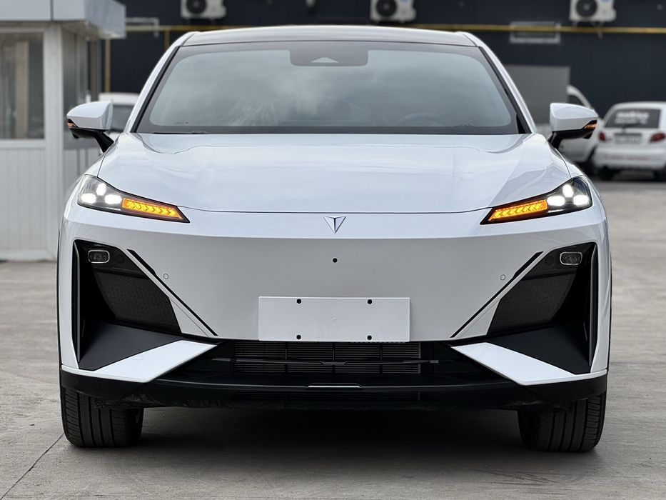 Changan Deepal S07 215 MAX 2025