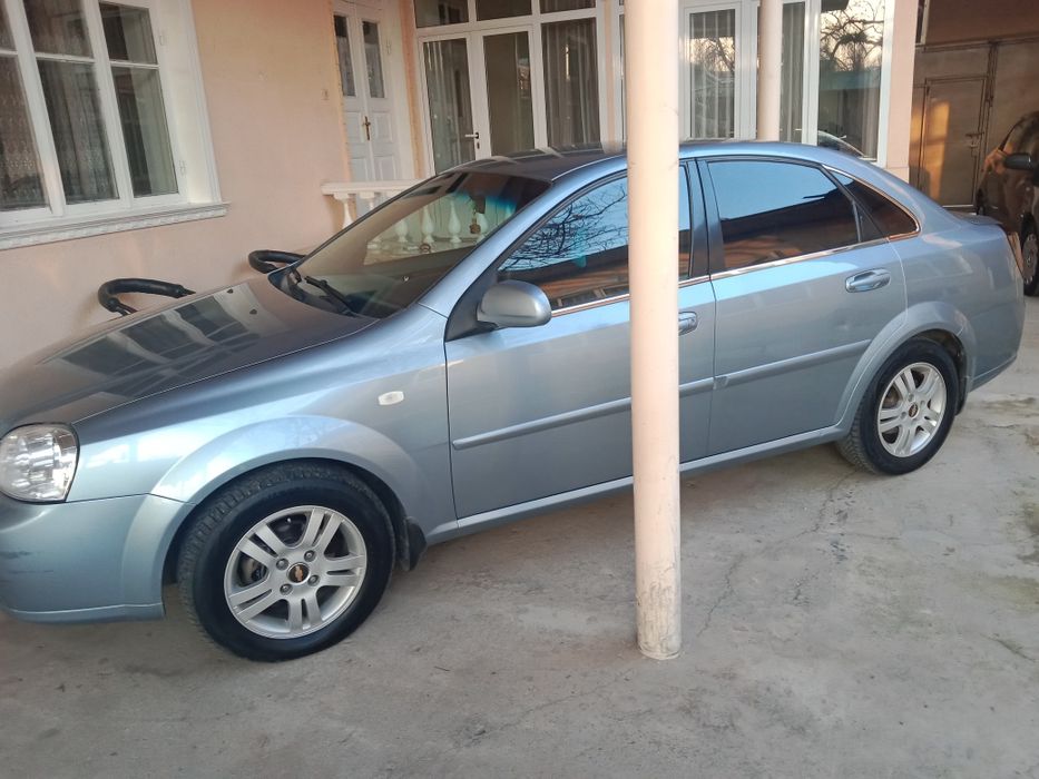 Продается Lacceti