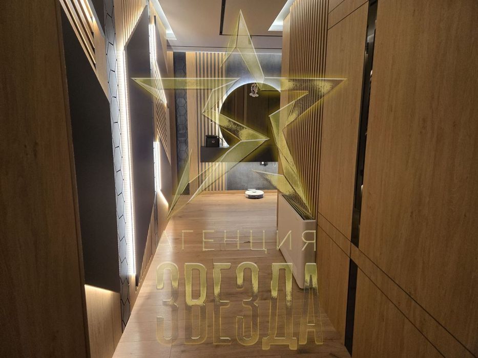 Продава се Тристаен апартамент в Пловдив, Съдийски - 125 кв.м за 1167 €/кв.м - Снимка #7