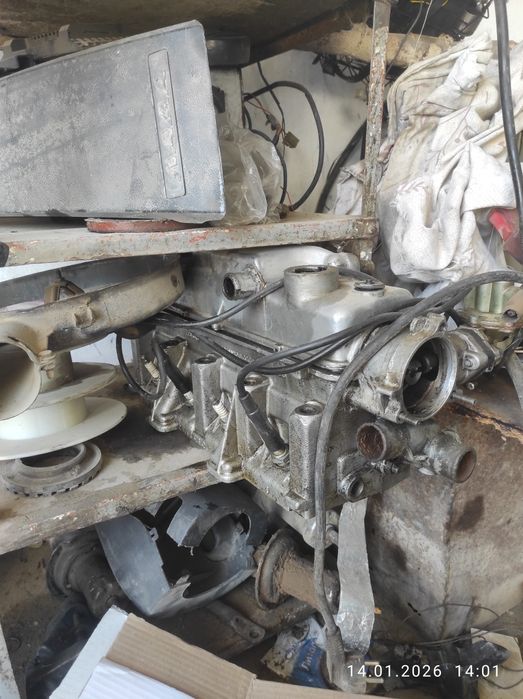 Samara 08 zapchastlari sotiladi