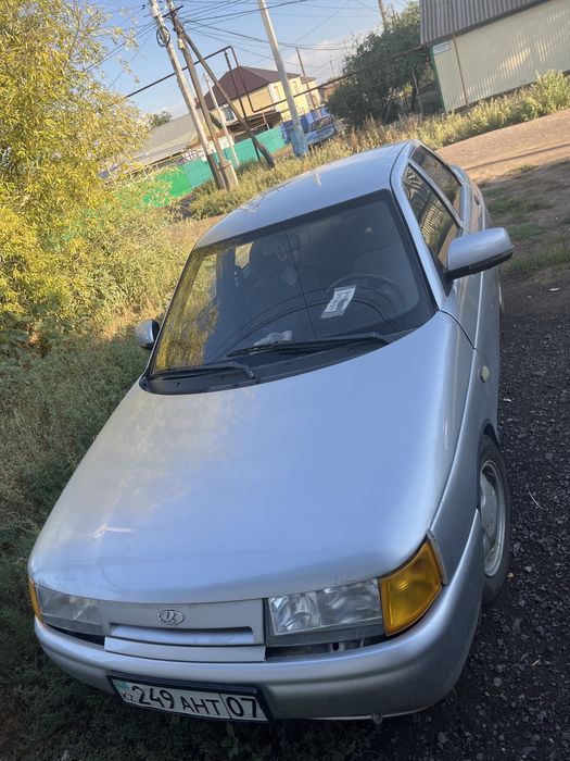 Срочно продам машину