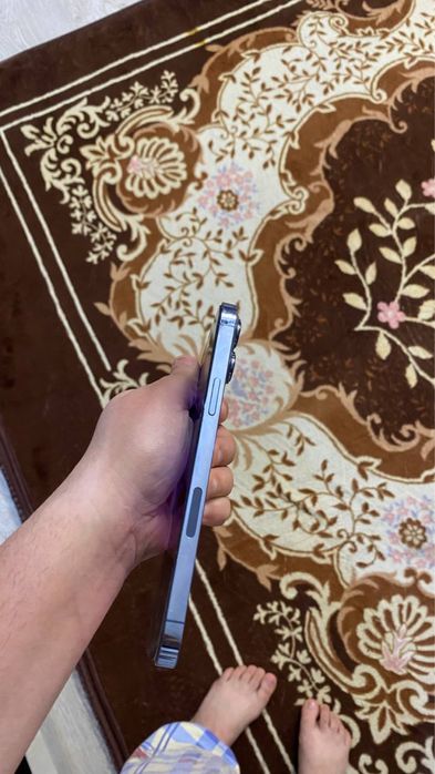 Iphone 13 pro max 128