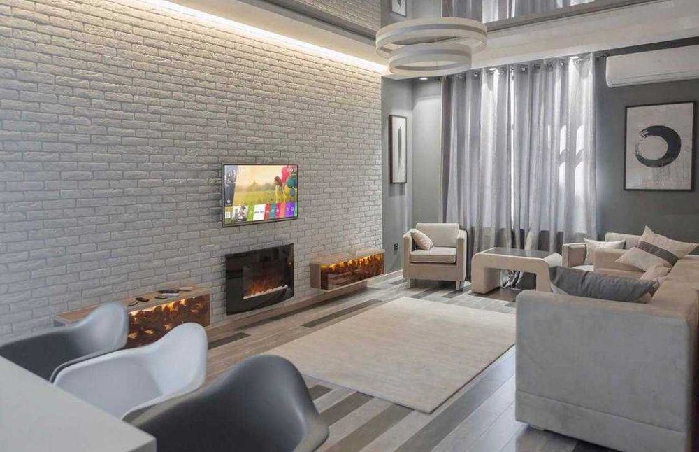 Сдаётся квартира на ЖК.Нова Гарден‼️