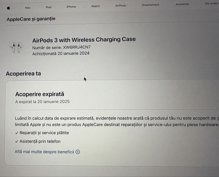 AirPods 3 originale