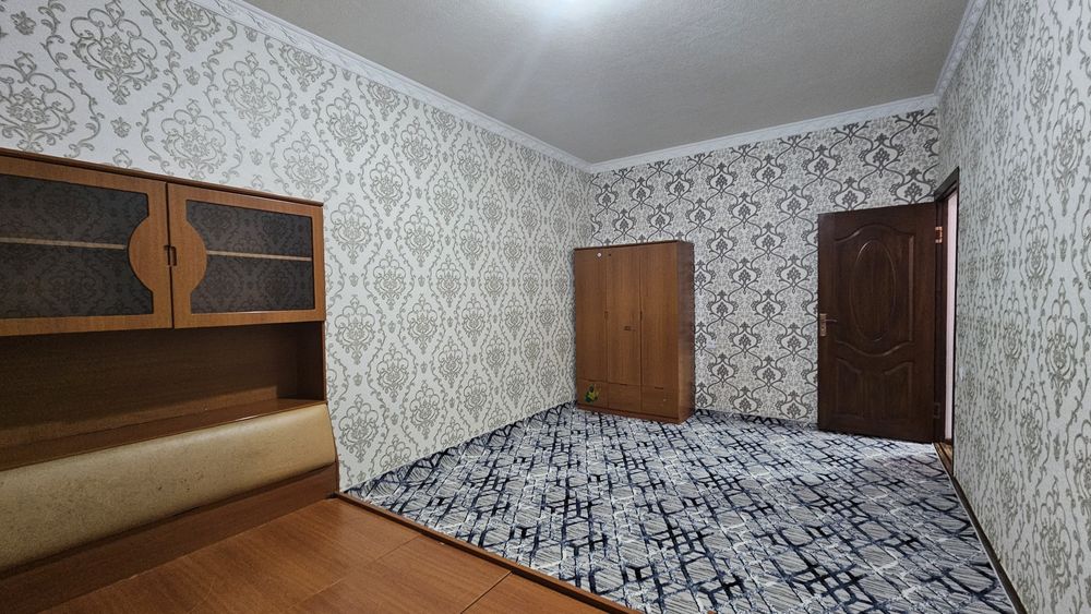 Сдается 3/4/4 на мв.Феруза